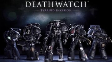 Warhammer 40,000: Deathwatch Steam In Home Streaming Review