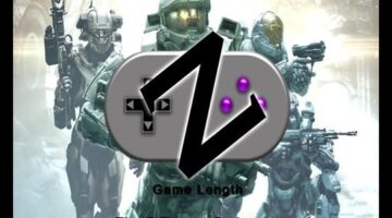 Z-Trigger — Game Length