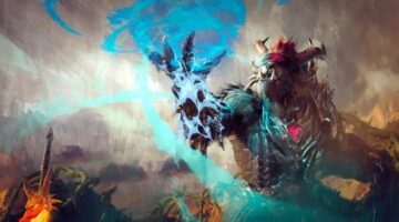 Guild Wars 2: Heart of Thorns Review | IGN