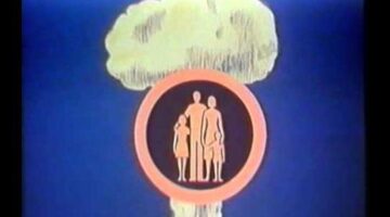 What if Fallout 4 was real? 70s UK Gov made terrifying PSA vids to air if the worst happened