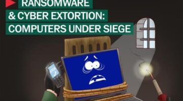 Mabouia: The first MAC OS X ransomware