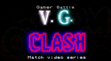 VG Clash! – Assorted Flavors