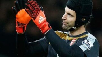 Wenger: No fight with Chelsea over ‘perfect’ Cech