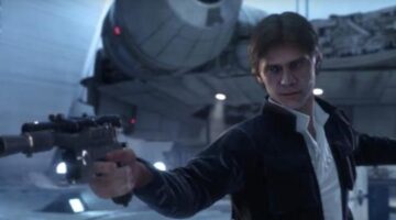 Star Wars Battlefront Trophies Revealed