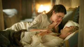 Reign  “The Price” Review – AVClub