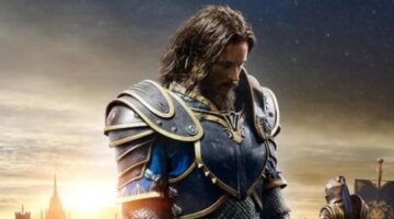 The ‘Warcraft’ Movie Trailer Looks Pretty Bad