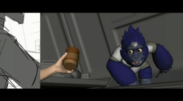 Series of Comics and Animated Shorts Announced for Overwatch