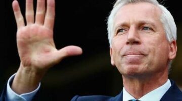 Pardew: I am like Klopp
