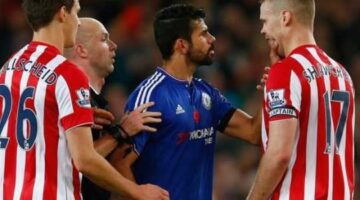 Shawcross revels in victory over ‘bully’ Costa