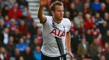 Kane confident Tottenham can beat Arsenal
