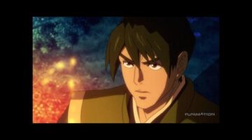 Garo: Crimson Moon Episode 5 – Animenewsnetwork