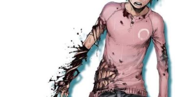 Ajin: Demi-Human Manga’s 8th Volume to Bundle Anime DVD (Updated)