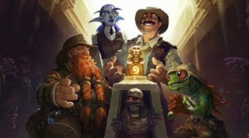 Hearthstone League of Explorers Hands-On Preview – Blizzard Candyland | GameRevolution