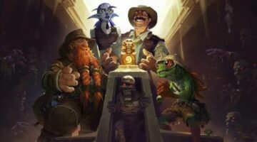 BlizzCon 2015: Hands-on with the League of Explorers in Hearthstone | Lazygamer
