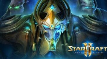 BlizzCon 2015: Hands-on with StarCraft II: Legacy of the Void Co-op Missions | Lazygamer