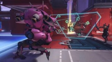 Overwatch BlizzCon 2015 Hands-On Preview |  htxt