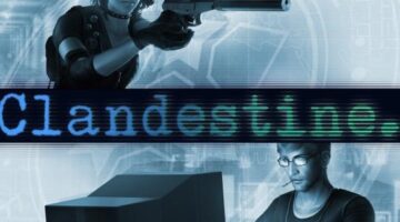 Readers Gambit | Clandestine (Review)