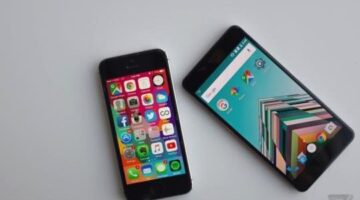 OnePlus X, meet the iPhone 5S