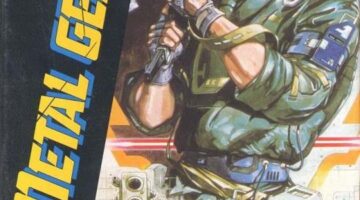 Can Konami & Metal Gear Succeed Again Without Director Hideo Kojima?