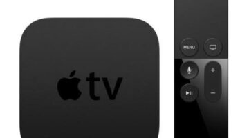 Can The New Gaming Focused Apple TV Device Push Gaming To New Heights?