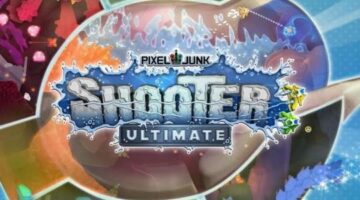 ‘PixelJunk Shooter Ultimate’ (PC) review | GeekNifty