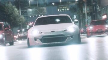 Need for Speed Review | NGN
