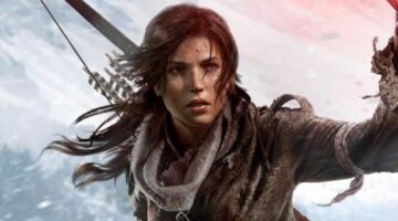 Lara Croft: Feminist Hero in a Modern Age – Review with writer Rhianna Pratchett