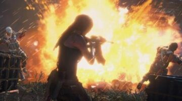 Rise of the Tomb Raider Review | NGN
