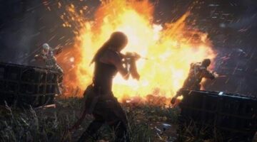 Rise of the Tomb Raider Review | Gamechup