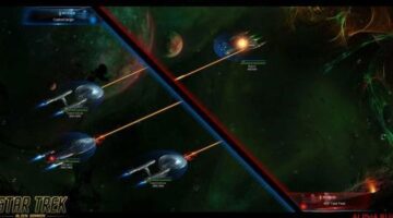 Star Trek: Alien Domain Review | GENWire