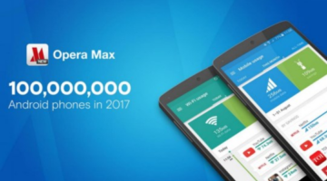 Opera’s Max Data-Savings App Now Comes Pre-Installed On Phones From 14 OEMs