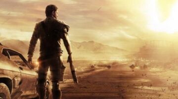 Review: Mad Max (DarkZero)