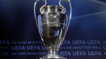 2015-2016 UEFA Champions League 32 Teams Power Rankings