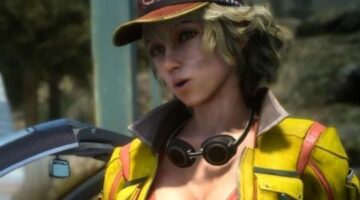 Final Fantasy XV: Listen to Yoko Shimomura Perform the Beautiful Night Battle Theme and More