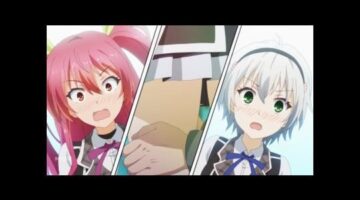 Chivalry of a Failed Knight Episode 6 Review – ANN