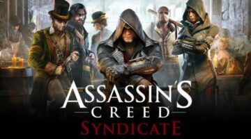 Assassin’s Creed: Syndicate Review – iLLGaming
