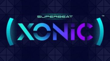 Review: Superbeat: XONiC – PS Vita | I Play PS Vita