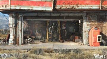 Fall in for Fallout | Fallout 4 Review (New Gamer Nation)