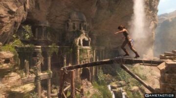 Rise of the Tomb Raider Review – Gametactics