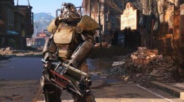 Review: Fallout 4 – Well worth the wait, and the hype | Examiner