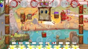 Cute Things Dying Violently review – ChristCenteredGamer