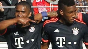 Costa and Coman phasing out Ribery and Robben – Gomez