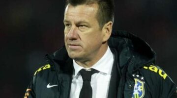 Dunga hoping Argentina-Brazil kick-starts second chance with Selecao