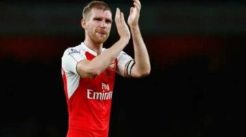 Mertesacker feels Arsenal must improve