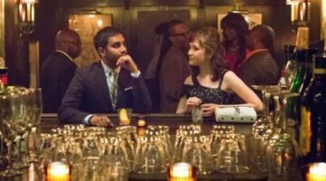 The A.V. Club | ‘Master Of None: Hot Ticket’ Review