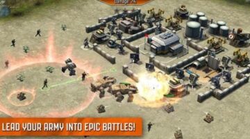 Call Of Duty: Heroes Gets New Update, Black Ops 3 Heroes And Content Added
