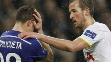 Chelsea can still compete for top four – Kane