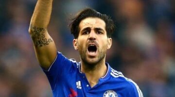 Pique: Impossible that Fabregas is leading revolt against Mourinho