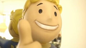 Fallout 4 Launch Interview With Pete Hines