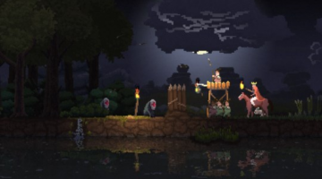 Enemy of it’s own design – Kingdom Review – Morbid Play